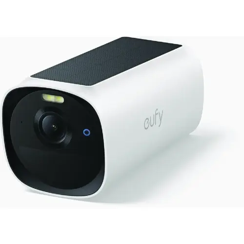 Cam E40 Outdoor Wireless Solar Security Camera Cam E40 Outdoor Wireless Solar Security Camera