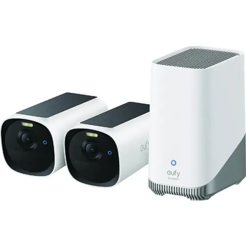 Cam E40 2-Cam Kit Cam E40 2-Cam Kit