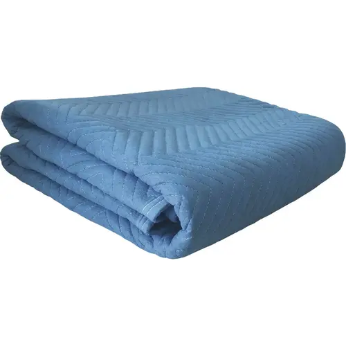 72 In. x 80 In. Non-woven Moving Blanket 72 In. x 80 In. Non-woven Moving Blanket