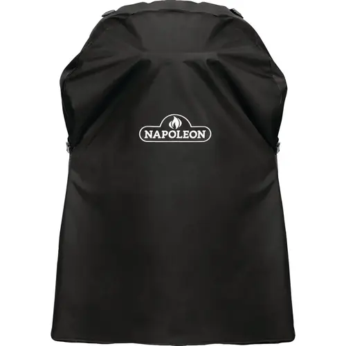 TravelQ PRO285 with Stand Grill Cover TravelQ PRO285 with Stand Grill Cover
