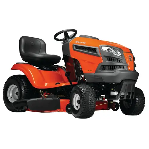 TS 120 42 In. 19 HP Briggs & Stratton Riding Lawn Mower TS 120 42 In. 19 HP Briggs & Stratton Riding Lawn Mower