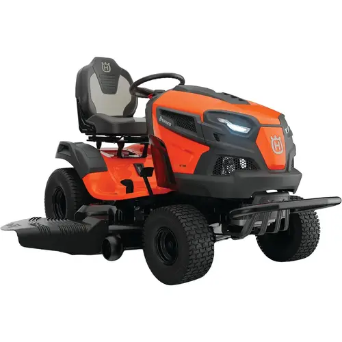 TS 140X 54 In. 24 HP Briggs & Stratton Riding Lawn Mower TS 140X 54 In. 24 HP Briggs & Stratton Riding Lawn Mower