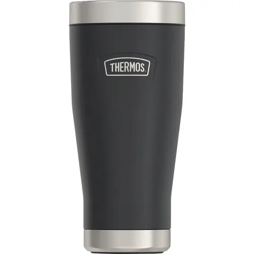 16 Oz. Stainless Steel Tumbler, Granite 16 Oz. Stainless Steel Tumbler, Granite