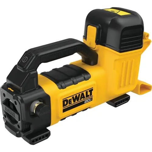 20V MAX Transfer Pump (Tool Only) 20V MAX Transfer Pump (Tool Only)