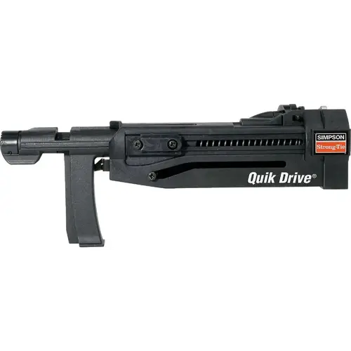 Quik Drive PRO250 Subfloor Attachment Quik Drive PRO250 Subfloor Attachment