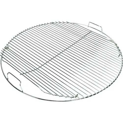 22.5 In. Stainless Steel 4mm Hinged Grid 22.5 In. Stainless Steel 4mm Hinged Grid