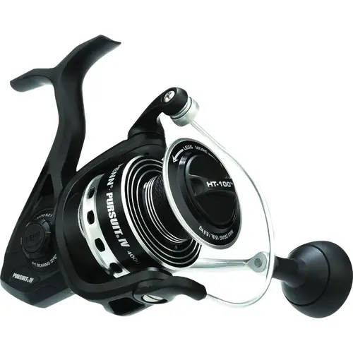 Pursuit IV Spinning Fishing Reel Pursuit IV Spinning Fishing Reel