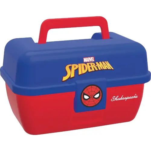 Spider Man Play Box Spider Man Play Box