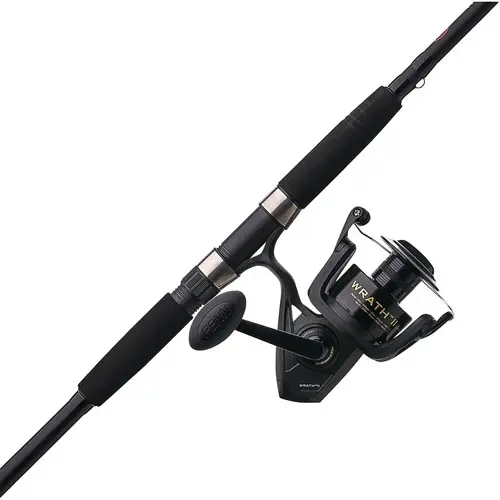 Wrath II SW Spinning Combo Wrath II SW Spinning Combo