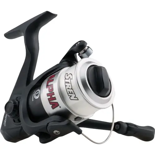 Alpha Spinning Fishing Reel Alpha Spinning Fishing Reel