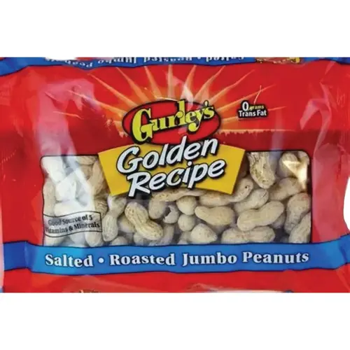 24 Oz. Salted In Shell Peanuts 24 Oz. Salted In Shell Peanuts