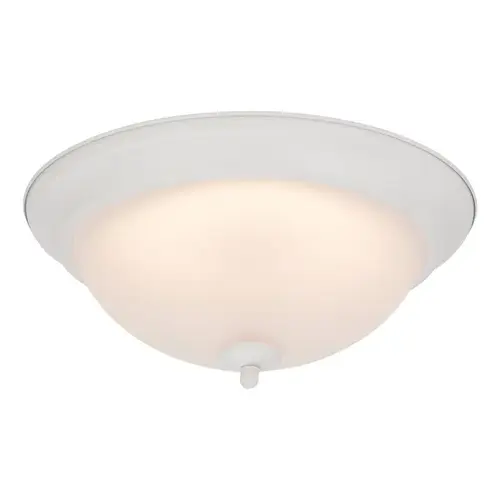 CEIL LT LED FLSH MT WHITE 13IN - pack of 2 CEIL LT LED FLSH MT WHITE 13IN - pack of 2