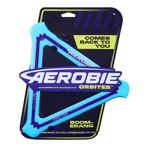 SwimWays Aerobie Orbiter Boomerang Assortment SwimWays Aerobie Orbiter Boomerang Assortment