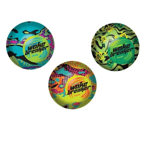 SwimWays Hydro Wake Breaker, 3-1/2 in Dia, Assorted SwimWays Hydro Wake Breaker, 3-1/2 in Dia, Assorted