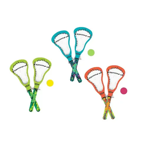 SwimWays Hydro Lacrosse Pool Toy Assortment, Foam, Green SwimWays Hydro Lacrosse Pool Toy Assortment, Foam, Green