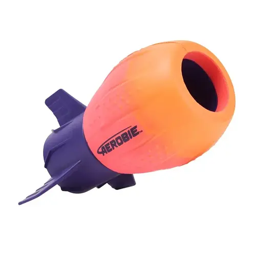 SwimWays Aerobie Super Sonic Fin Football SwimWays Aerobie Super Sonic Fin Football