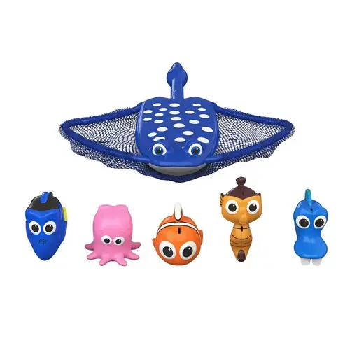 SwimWays Dory Mr Ray Pool Toy SwimWays Dory Mr Ray Pool Toy