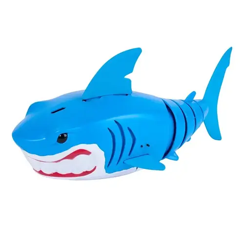 SwimWays Rainbow Reef Shark Pool Toy SwimWays Rainbow Reef Shark Pool Toy