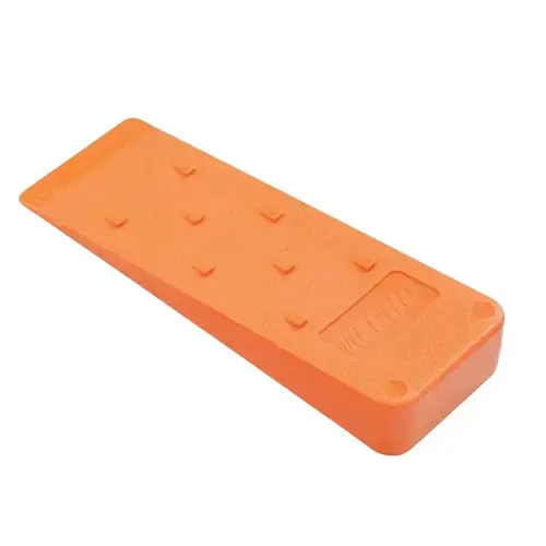 FELLING WEDGE SPIKED PLSTC 8IN FELLING WEDGE SPIKED PLSTC 8IN