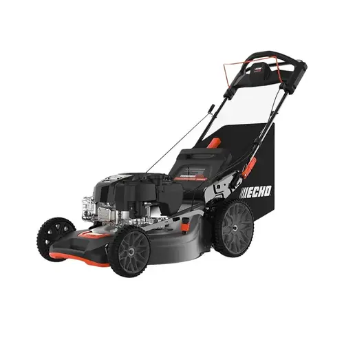 Self-Propelled Gas Lawn Mower, 163cc, 21" Self-Propelled Gas Lawn Mower, 163cc, 21"