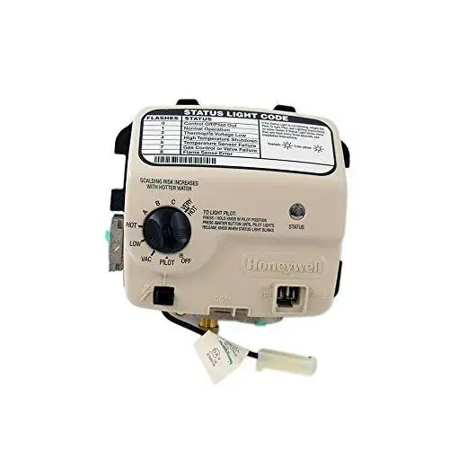 HONEYWELL NAT GAS VALVE ASSY 1 IN HONEYWELL NAT GAS VALVE ASSY 1 IN