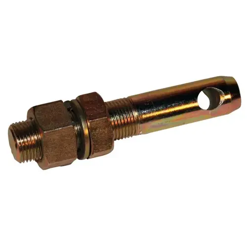 LIFT ARM PIN 7/8 ADJ LIFT ARM PIN 7/8 ADJ