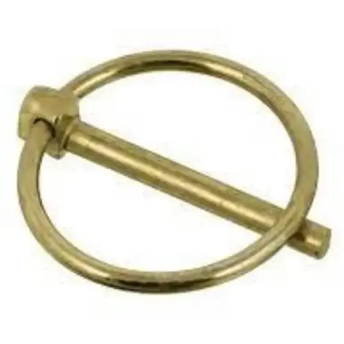 LINCH PIN 5/16IN N DIA LINCH PIN 5/16IN N DIA