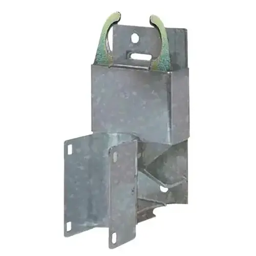 2-WAY GATE LATCH 2-WAY GATE LATCH