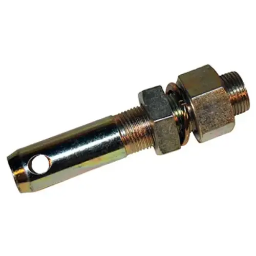 LIFT ARM PIN 11/8 ADJ LIFT ARM PIN 11/8 ADJ