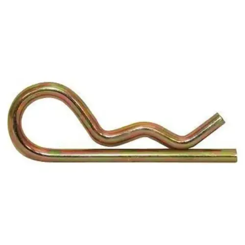 HAIR PIN CLIP 3-7/8IN HAIR PIN CLIP 3-7/8IN