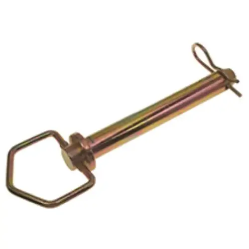 HITCH PIN 1-1/8IN X 6-1/4IN HITCH PIN 1-1/8IN X 6-1/4IN