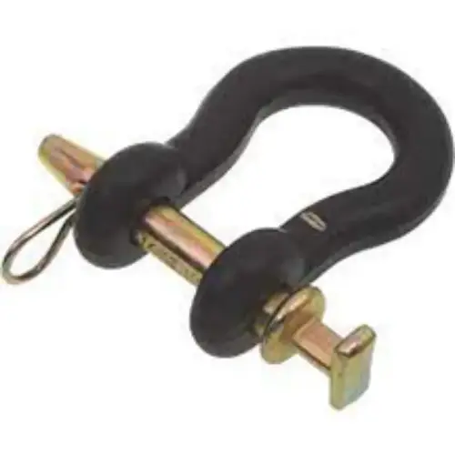 STRAIGHT CLEVIS 7/8IN X 4-1/4IN STRAIGHT CLEVIS 7/8IN X 4-1/4IN