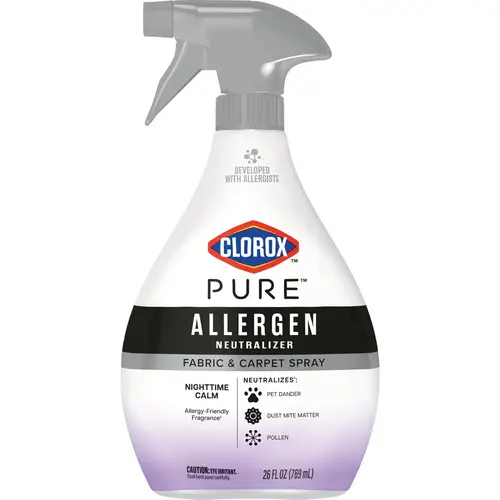 Pure Nighttime Calm Scent Air Freshener Spray 26 oz Liquid 1 pk Pure Nighttime Calm Scent Air Freshener Spray 26 oz Liquid 1 pk