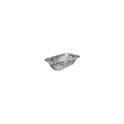 Hfa Handi-Foil Fourth Size Steam Table Pan, 200 Each Hfa Handi-Foil Fourth Size Steam Table Pan, 200 Each