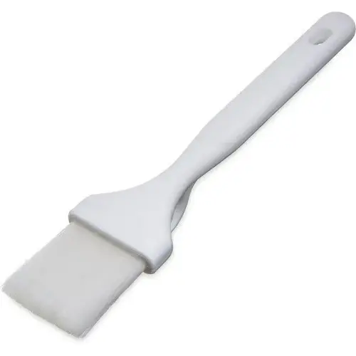 BRUSH PASTRY BASTING 2 WHITE BRUSH PASTRY BASTING 2 WHITE