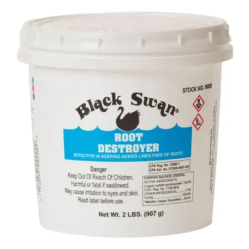 ROOT DESTROYER 2 LB ROOT DESTROYER 2 LB