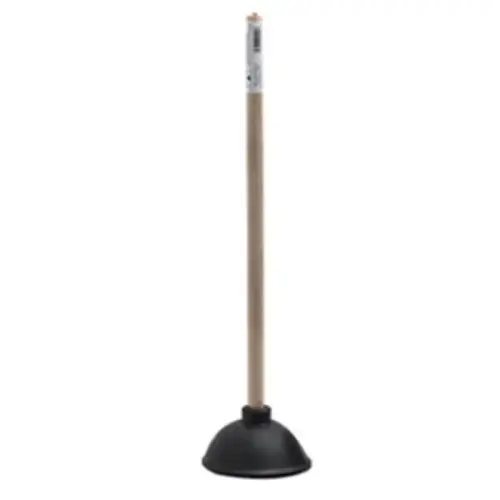 BLACK SWAN DUAL PURPOSE PLUNGER BLACK SWAN DUAL PURPOSE PLUNGER