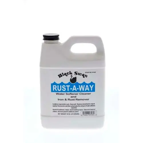 RUSTAWAY 18 OZ RUSTAWAY 18 OZ