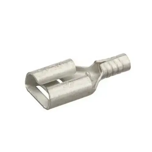 25/pk 22-18awg Vinyl Female Disconnect 25/pk 22-18awg Vinyl Female Disconnect