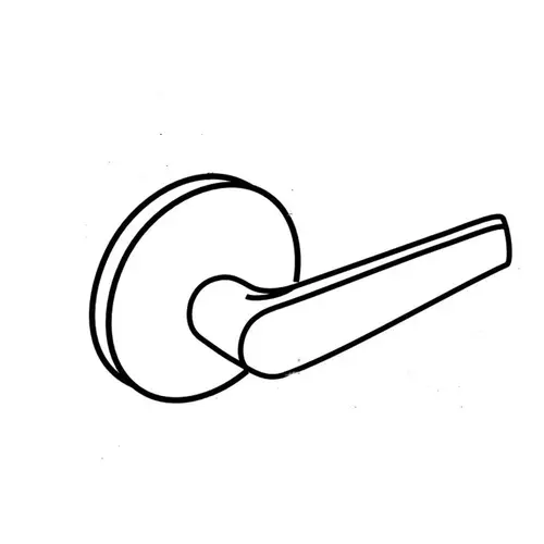 Mortise Lock Satin Chrome Mortise Lock Satin Chrome