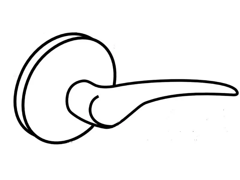 Corbin Russwin Electric Mortise Lock Satin Bronze Clear Coated ML20906 DSAR612 SAF CLS7M92