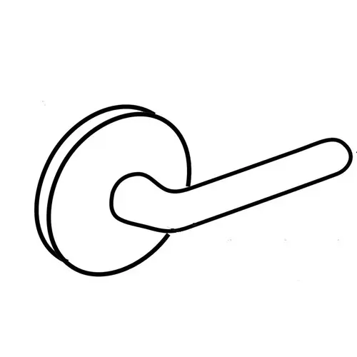 Mortise Lock Bright Stainless Steel Mortise Lock Bright Stainless Steel