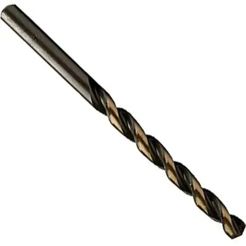 CHARGER DRILL BIT 13/64IN X 3-5/8IN CHARGER DRILL BIT 13/64IN X 3-5/8IN