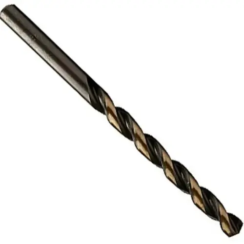 CHARGER DRILL BIT 15/64IN X 3-7/8IN CHARGER DRILL BIT 15/64IN X 3-7/8IN