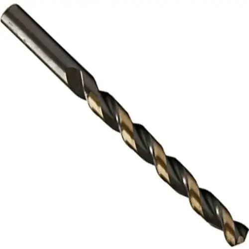 CHARGER DRILL BIT 5/16IN X 4-1/2IN CHARGER DRILL BIT 5/16IN X 4-1/2IN