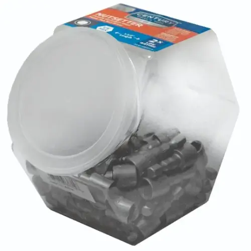NUTSETTER NON-MAGNETIC 1/4IN X1-1/ NUTSETTER NON-MAGNETIC 1/4IN X1-1/