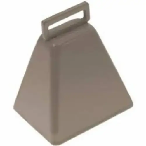 LONG DIST COW BELL LONG DIST COW BELL