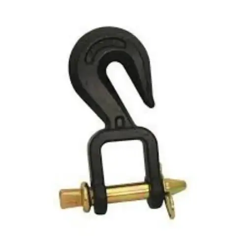 DRAWBAR HOOK 3/4IN PIN DRAWBAR HOOK 3/4IN PIN