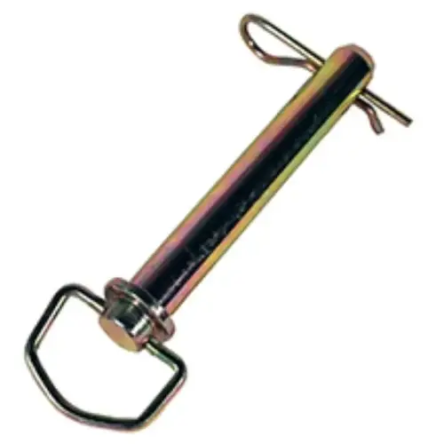 HITCH PIN 1 X 6-1/4IN HITCH PIN 1 X 6-1/4IN