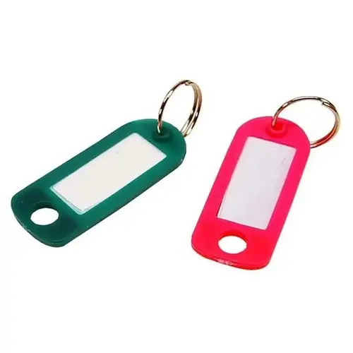 ID KEY LABELS - pack of 100 ID KEY LABELS - pack of 100